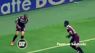 Torino FC - Tutti i gol 2015-2016