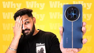 Realme 12 Pro plus || Worst Experience After Purchase 😢