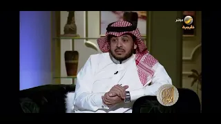 شيخ وهابي يعترف بجرائمه على الهواء مباشرة