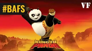 Kung Fu Panda – Bande annonce VF - 2008