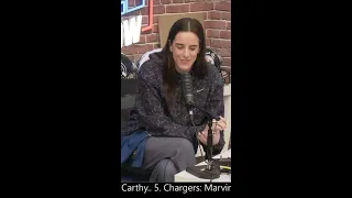 Caitlin Clark wants to be a REGULAR GUEST on The Pat McAfee Show! #shorts