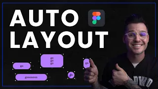 Figma Auto Layout | Getting Started with Auto Layout