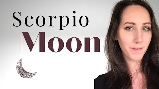 Scorpio Moon in Astrology - The Detective