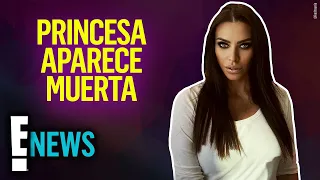 Exprincesa de Qatar que acusó a su esposo de incesto fue hallada sin vida