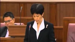 An overview of Singapore's legal sector's performance: SMS Indranee Rajah (full speech)