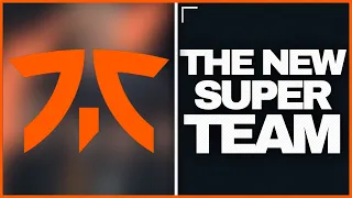 FNC Setup to Succeed; ANOTHER Superteam? - LoL