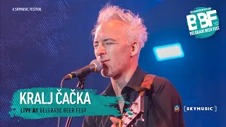 KRALJ ČAČKA - Live @ Belgrade Beer Fest 2023