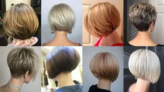 Amazing Beautiful Short Bob pixie Haircut|Short Haircut|#trending #beautiful #hair #amazing