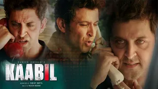 Hrithik Roshan Speaks In Different Voices To Confuse People | Kaabil | Yami Gautam, Ronit Roy |  B4U