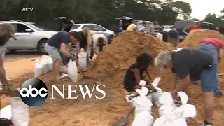 ABC News Live: Florida declares state of emergency as Hurricane Ian approaches