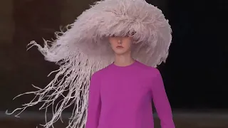 Valentino Haute Couture Fall/Winter 2021-2022