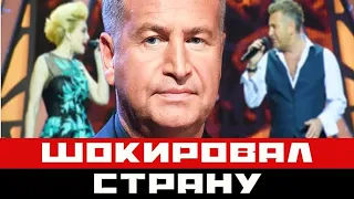 Все в панике! Агутин шокировал страну вестью о Варум