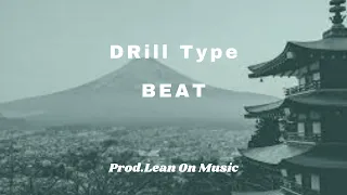 (FREE) Drill Type Beat - "Jump" | Drill Instrumental | Uk/Ny Drill Type Beat 2022