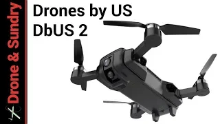 Drones by US DbUS 2