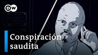 El asesinato de Jamal Khashoggi | DW Documental