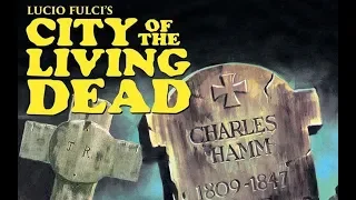 City of the Living Dead - The Arrow Video Story