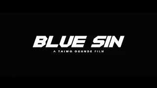 Blue Sin