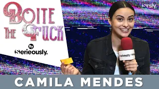 🤯 RIVERDALE : Camila Mendes commente les théories de fans !