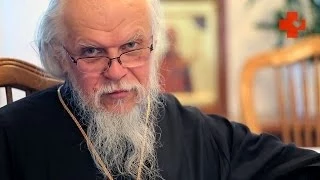 Епископ Пантелеимон: «Мстить никому нельзя»