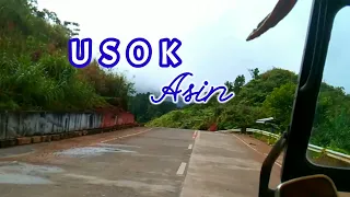 USOK Song (Lyrics)