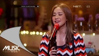 Music Everywhere MLDSPOT - Bunga Citra Lestari - Ingkar