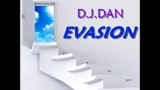 LOUNGE MUSIC "EVASION" by D.J.DAN MIMI