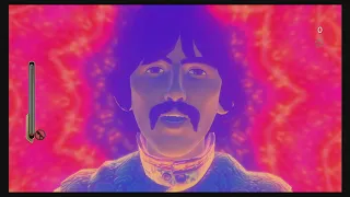 The Beatles Rock Band Within You/Tomorrow Never Knows