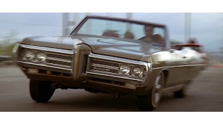 '69 Bonneville chased in Last Action Hero