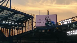 Goodbye Vialli (Nessun Dorma)