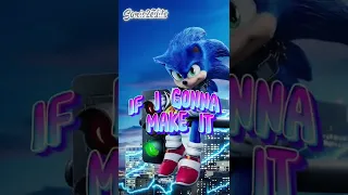 TEETH 🎶 || EDIT 💫 || Sonic2edits⚡(WAIT FOR IT!!) #edit #sonicthehedgehog #shorts #sonic2