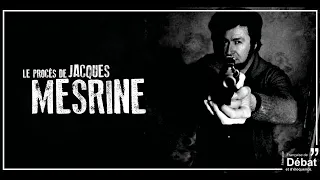 Le Procès de Jacques Mesrine (FFDE)