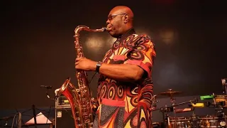 Manu Dibango  🎷 Goro Groove