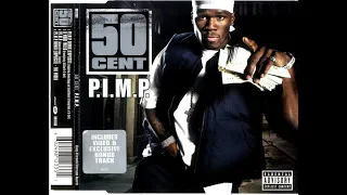 50 Cent - P.I.M.P. Remix (Explicit) (feat. Snoop Dogg & Lloyd Banks & Young Buck)