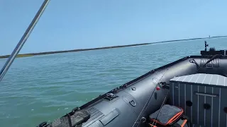 Seamax Ocean 430T Inflatable Boat Vid. 5