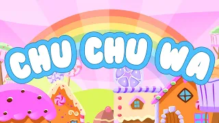 Chu Chu Wa | Jack Hartmann | Jack Hartmann Brain Breaks