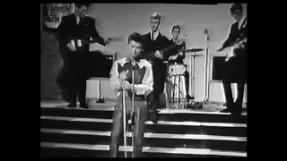 Cliff Richard & The Shadows - Ready Teddy (Live, 1961)