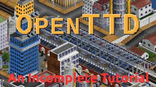 Quick guide to OpenTTD