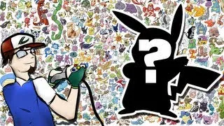 JWittz's Top 10 Favorite Pokémon