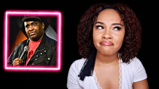 “You Have To Like Who Likes You” | Patrice O’Neal was so rude... | Reaction