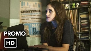 Mr. Robot 2x08 Promo "eps2.6succ3ss0r.p12" (HD)