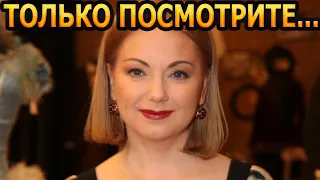 НЕ УПАДИТЕ УВИДЕВ! Что случилось с известной актрисой Ольгой Будиной? #Shorts