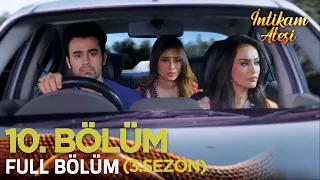 İntikam Ateşi Hint Dizisi 3. Sezon 10. Bölüm