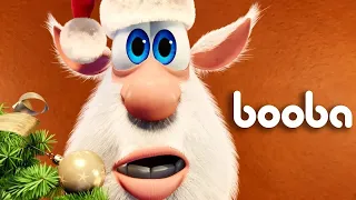 Booba full Episodes compilation 36 ❄️ funny cartoons for kids