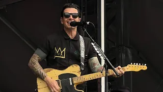 Dashboard Confessional - Screaming Infidelities - Live at Lovin' Life Music Fest 2024 (5/3/24)