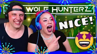 Todrick Hall - The Wizard of Ahhhs (ft. Pentatonix) THE WOLF HUNTERZ Reactions
