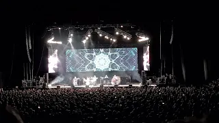 Deep Purple - Lazy [Live @ Royal Arena, Copenhagen 8/10-2022]