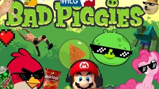 MLG Bad Piggies