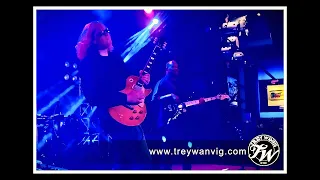 Trey Wanvig Band   Hard Rock S1S4