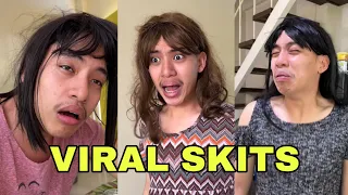 Vince Alarcon Viral Skit Compilation