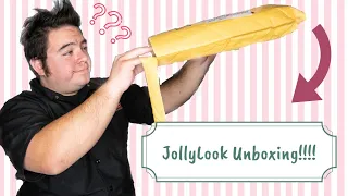 Jollylook Camera Unboxing!!!